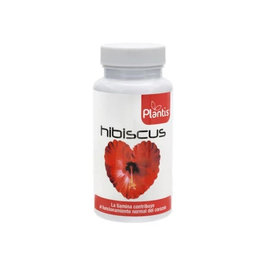 Plantis Hibiscus 60caps