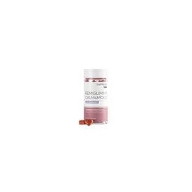 Cumlaude Lab Femgummy Calm & Mood 60 gummies