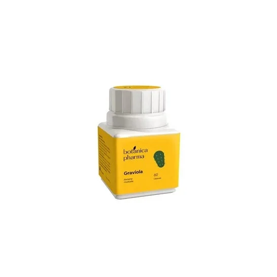 Botanicafarma Graviola 60caps