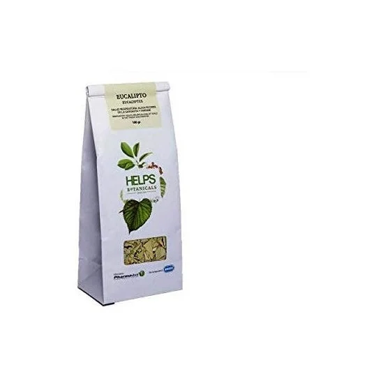 Aiuta Tisana Respir Bag 100 G