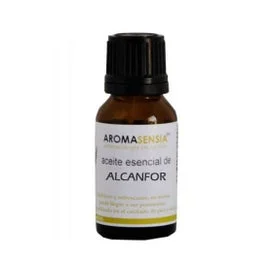 Olio essenziale di canfora Aromasensia 15ml