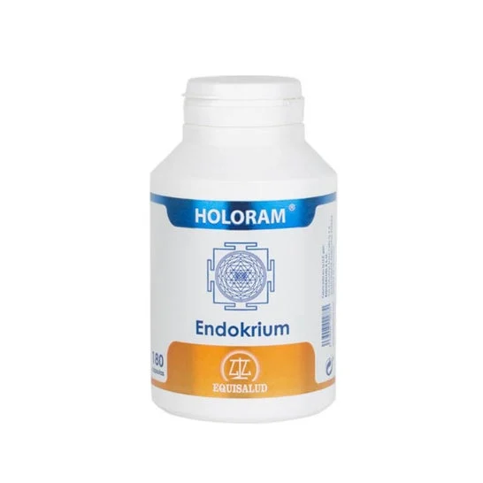 Holoram Endokrium 180 capsule