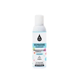 Lca Foschia Respiratoria 150ml