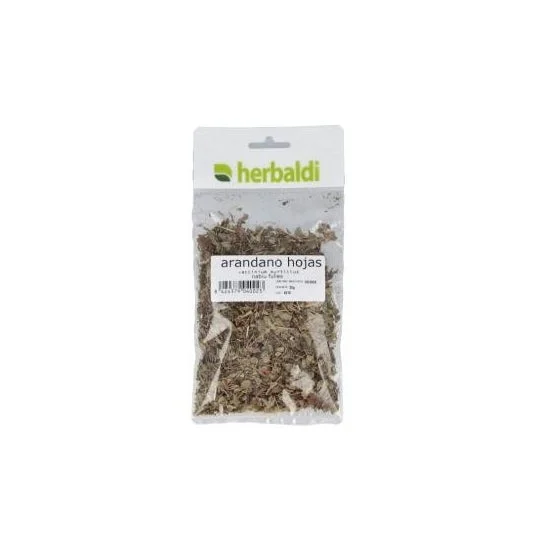 Herbaldi Hierba Arandano Hoja 30g