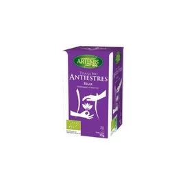 Artemis Anti-Stress Tisane-T Bio 20 Filtri
