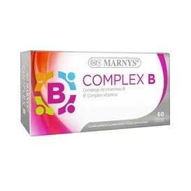 Complesso Marnys B 60 Capsule