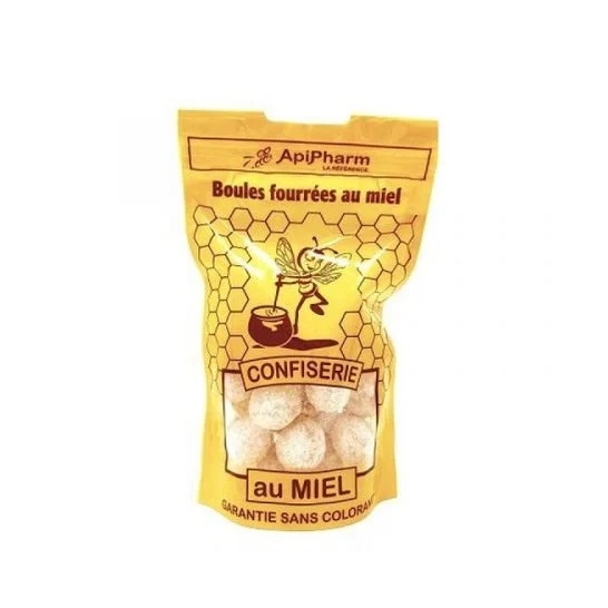 Pastiglia al miele Apipharm