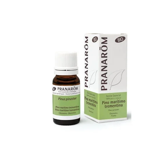 PranarÌ«m Aceite Esencial Pino Marótimo 10 Ml