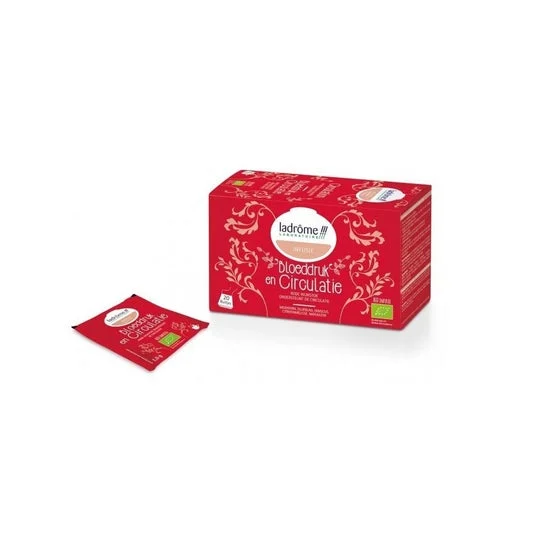 Ladrome Circolazione Inf Bio Sach20