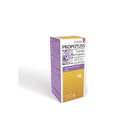DietMed Propotuss TS Sciroppo 250ml