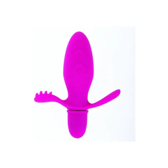Pretty Love Vibrator Fitch 1pc