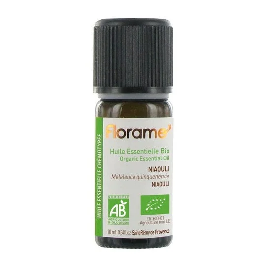 Florame Aceite Esencial Niaouli Bio 10ml