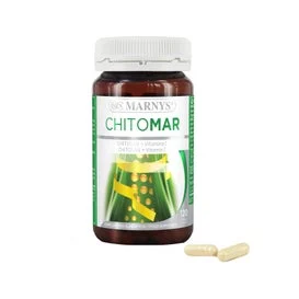 MARNYS™Chitomar 120Cap