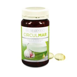 Marnys Circulmar Olio d'Aglio 150 Cap