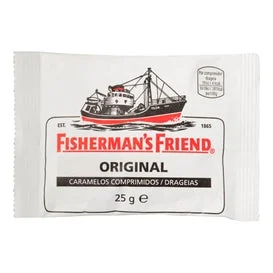 Fisherman's Friend Original 25g