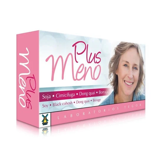 Tegor Meno Plus 45comp