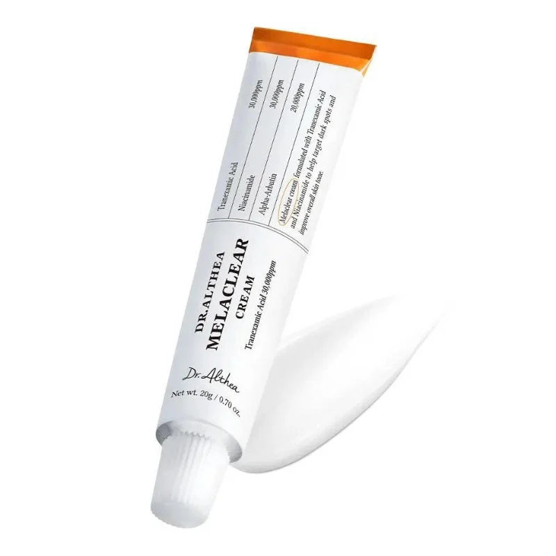 Crema Melaclear 20 g