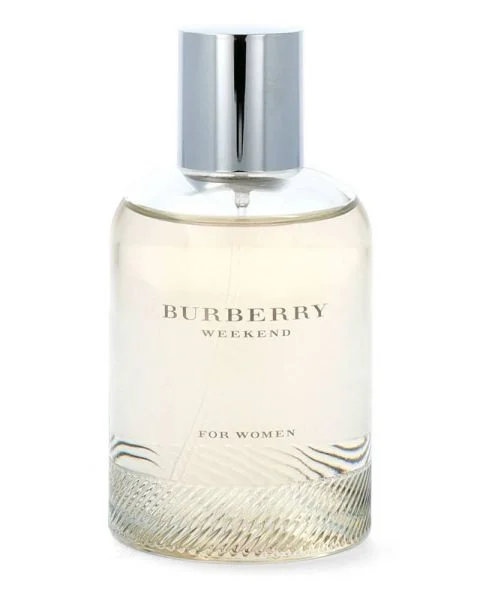 Burberry Weekend For Women EDP