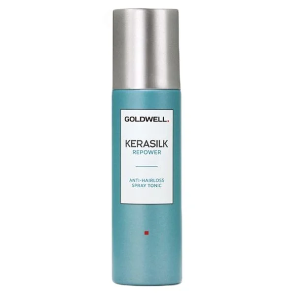 Goldwell Kerasilk Repower Anti-Hairloss Spray Tonic (U)