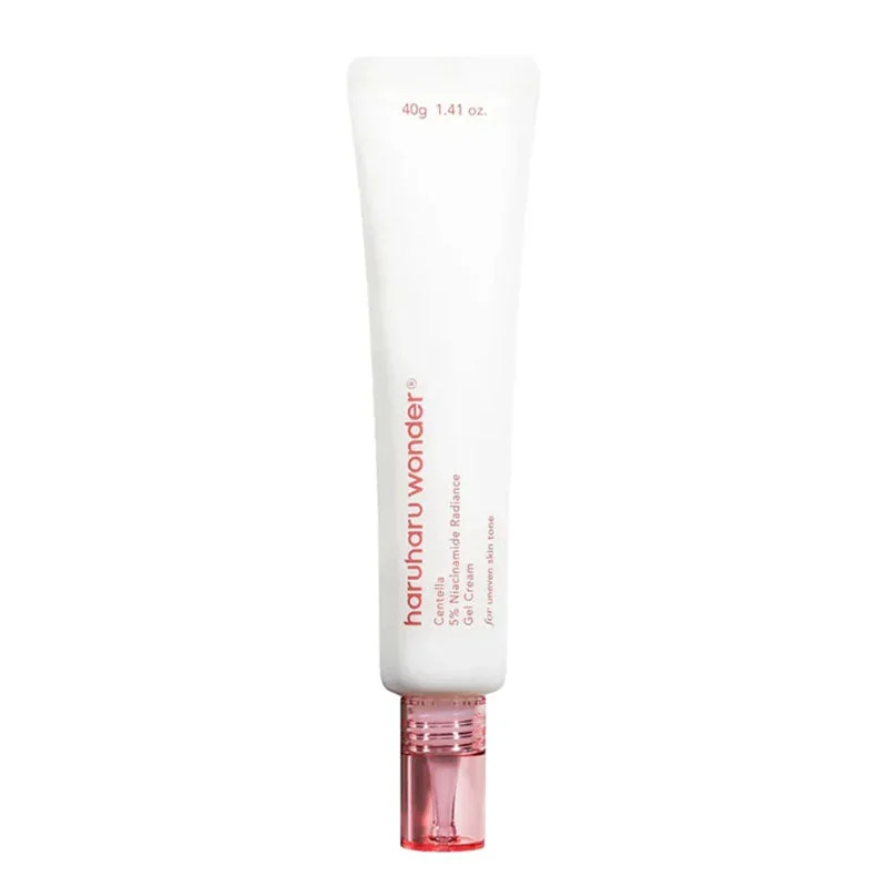 Centella 5% Niacinamide Crema Gel Illuminante 40g