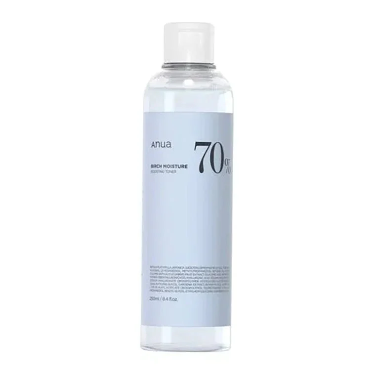 Birch 70 Idratante Toner 250 ml (Scadenza breve 11/07/2026)