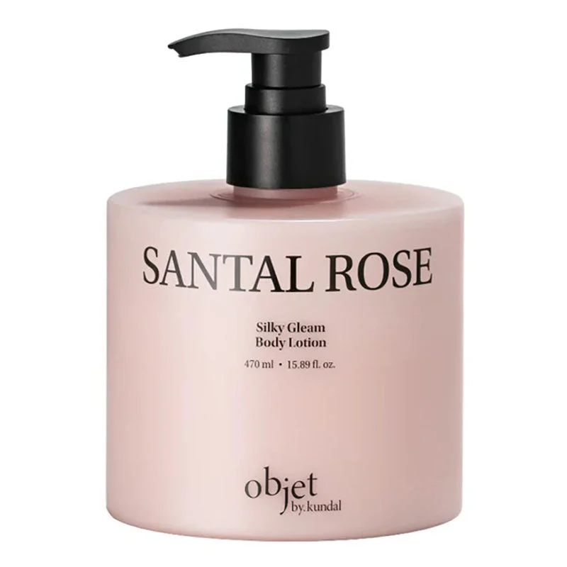 Lozione corpo Silky Gleam 470 ml