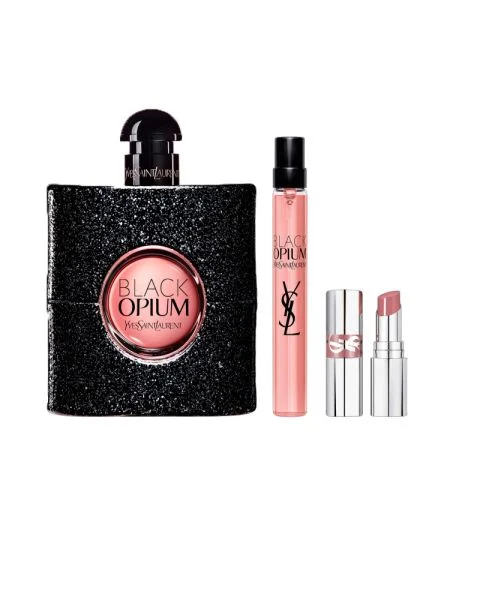 Yves Saint Laurent Black Opium EDP Gift Set