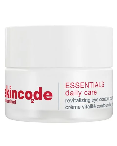 Skincode Essentials Revitalizing Eye Contour Cream