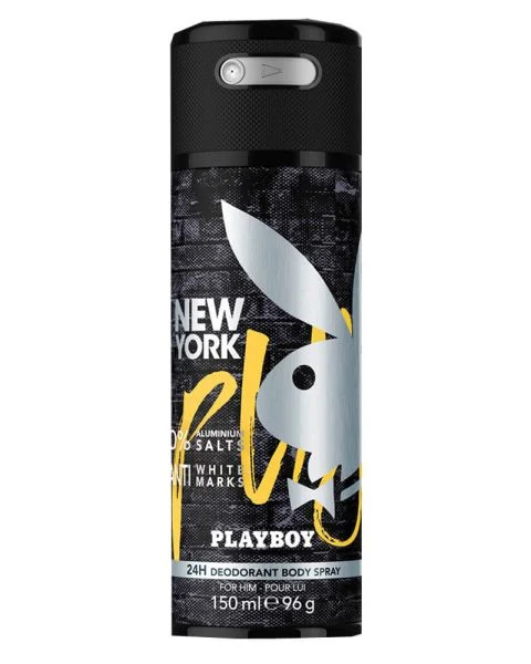 Playboy New York