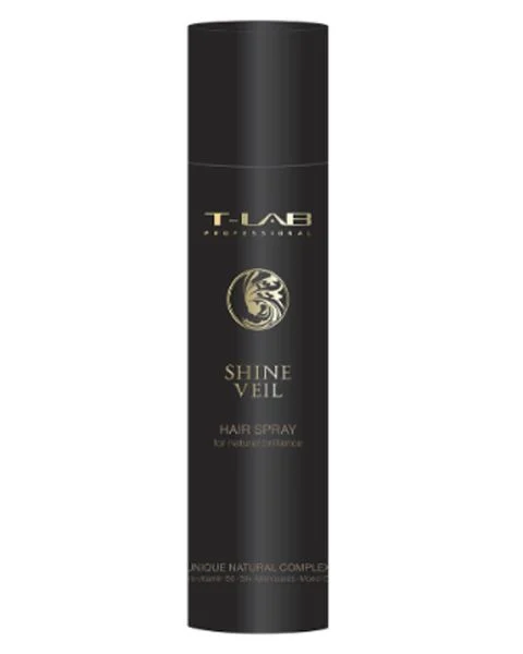 T-Lab Shine Veil Hair Spray (Outlet)