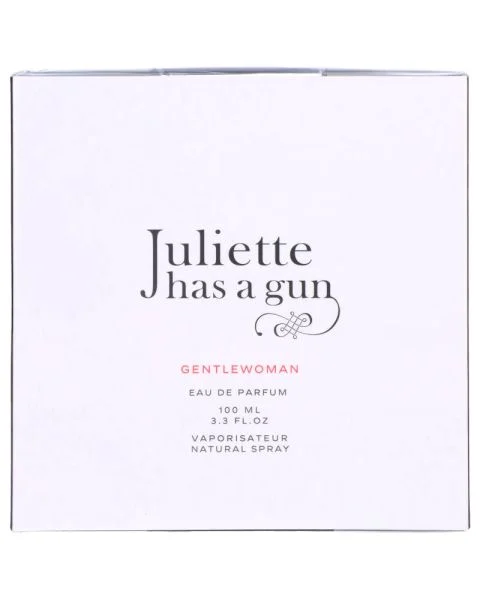 Juliette Has A Gun Gentlewoman EDP