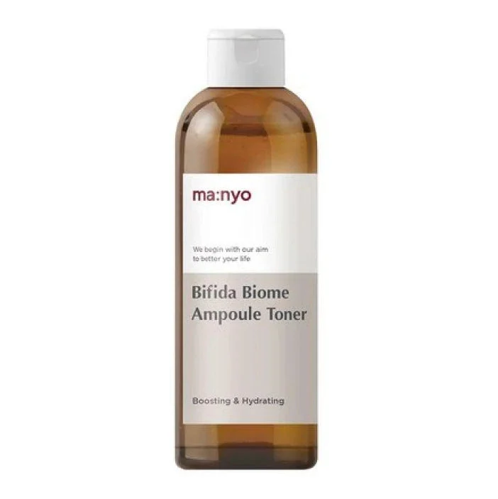 Fiala del bioma Bifida Toner SCATOLA DANNEGGIATA DA 400 ml
