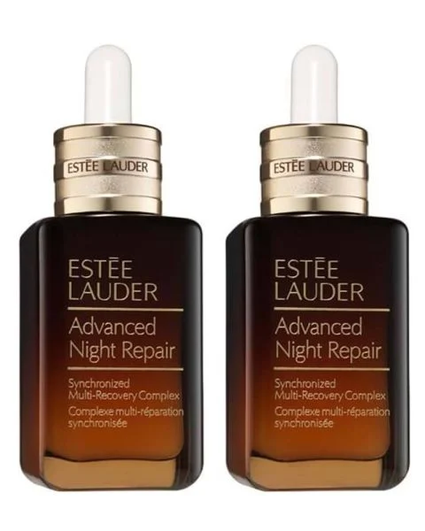 Estee Lauder Advanced Night Repair Synchronized Multi-Recovery Complex DUO