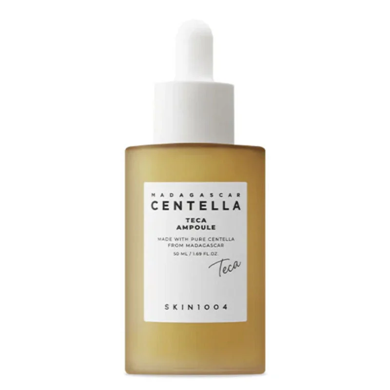 Madagascar Centella Teca Fiala 50ml