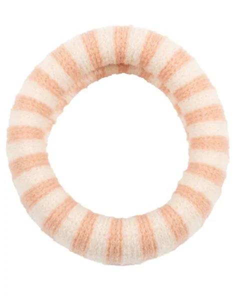 Pico Efie Elastic Camel/Ecru