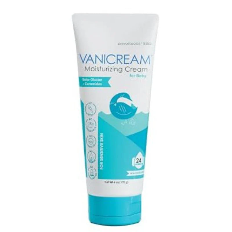 Crema idratante per neonati 170 g (tubo)
