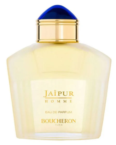 Boucheron Jaïpur Homme EDP