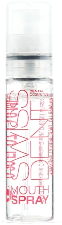 Spray-rinfrescante alito