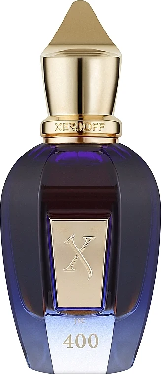 Xerjoff JTC 400