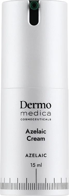 Crema viso da notte con acido azelaico