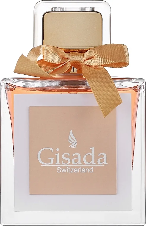 Gisada Donna