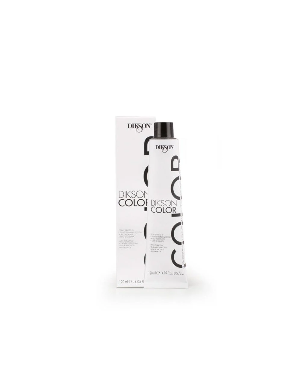 Dikson color 120 ml 8.4 - 8r biondo chiaro rame