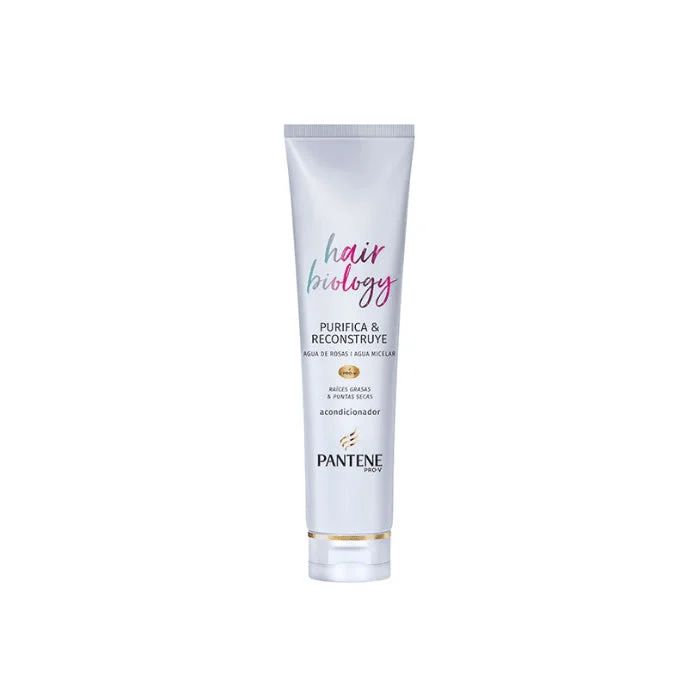Balsamo Pantene Pro-V detergente & ricostruttore 160ml