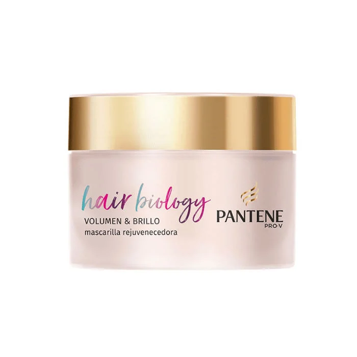 Pantene Pro-V Full & Vibrant Maschera ringiovanente 160ml