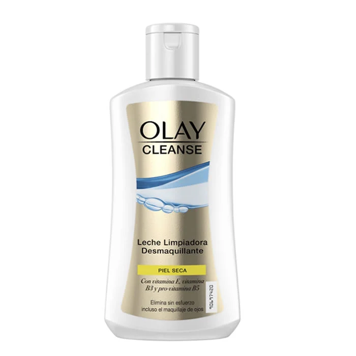 Olay Detergente Latte pelle secca 200ml