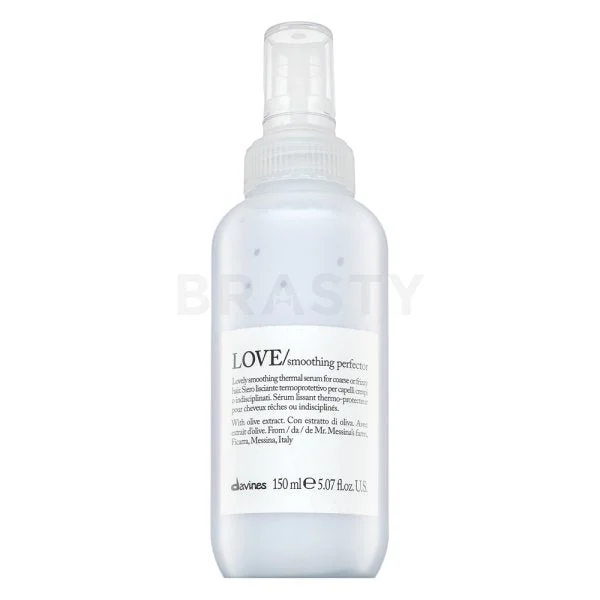 Davines Essential Haircare Perfezionatore lisciante 150 ml