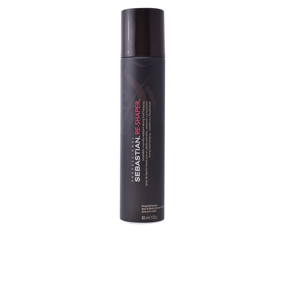 Sebastian Re Shaper Spray per capelli a tenuta forte 400 ml