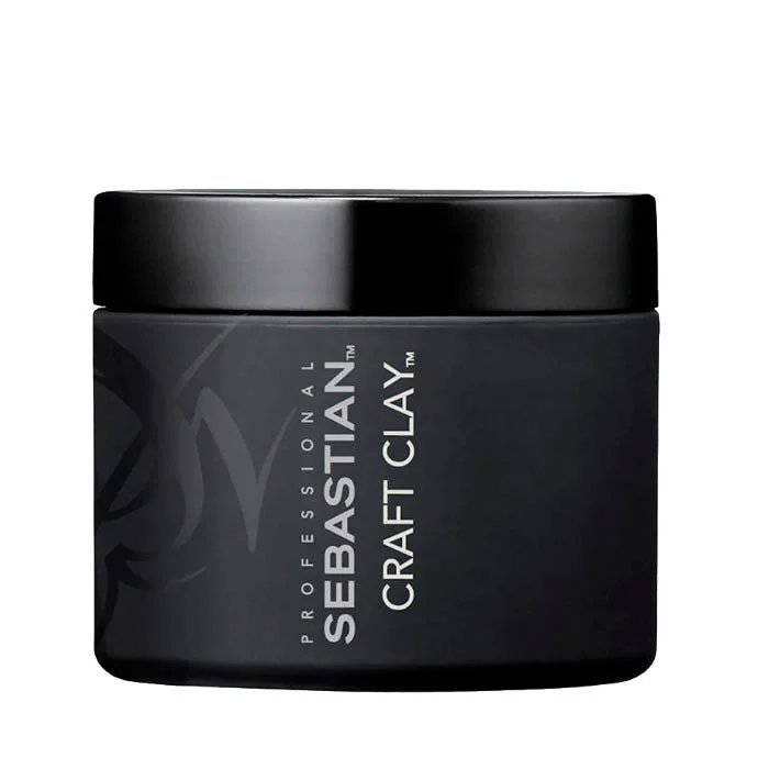 Sebastian Professional Form Craft Argilla modellante effetto opaco 50 ml
