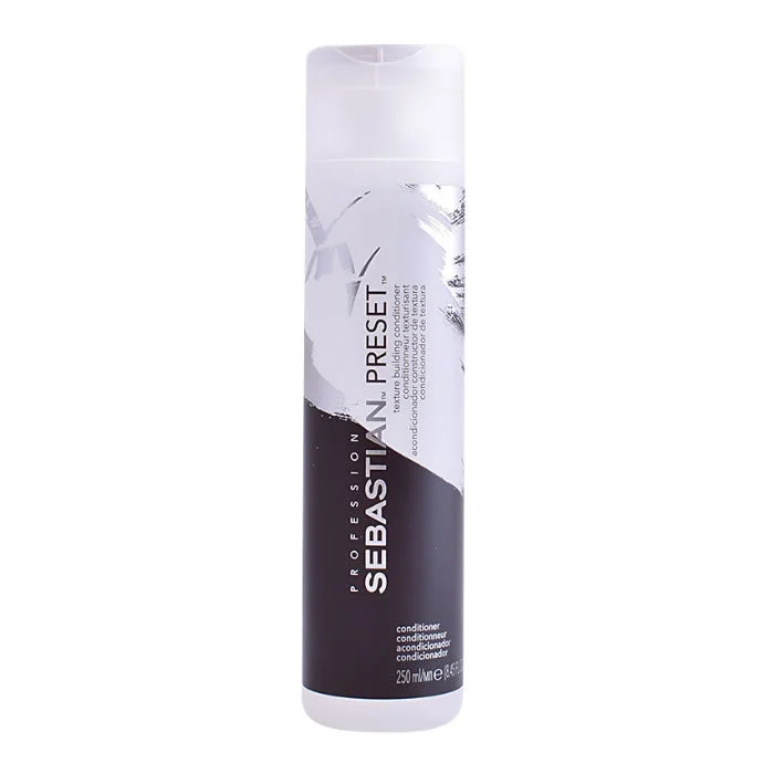 Sebastian Preset Balsamo Texture 250ml