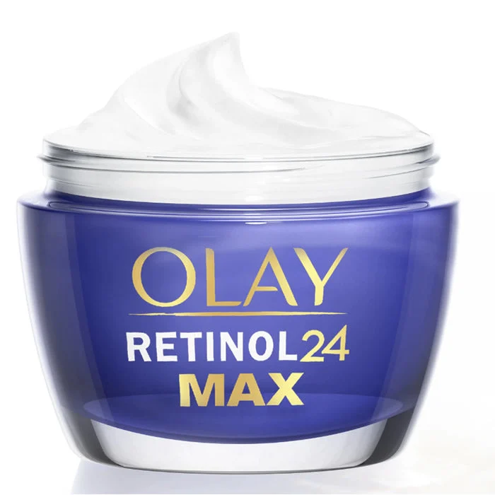 Olay Regenerist Retinolo24 Max Crema notte viso 50ml